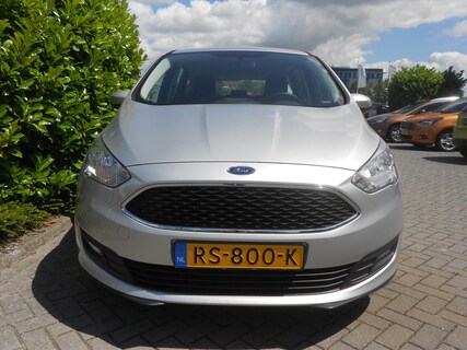 Ford-C-Max