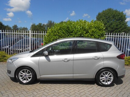 Ford-C-Max