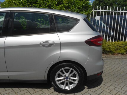 Ford-C-Max
