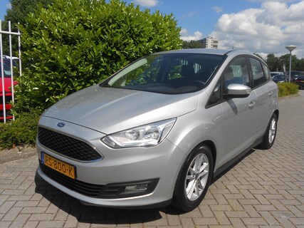 Ford-C-Max
