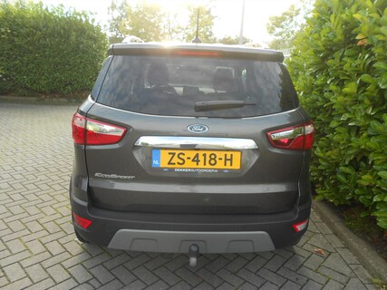 Ford-EcoSport