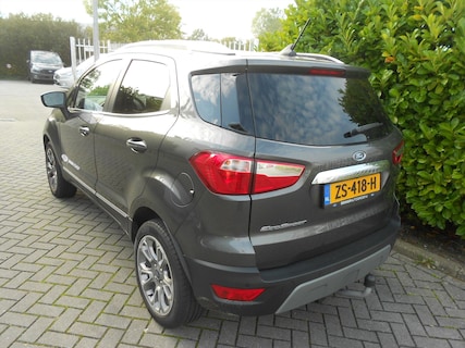 Ford-EcoSport