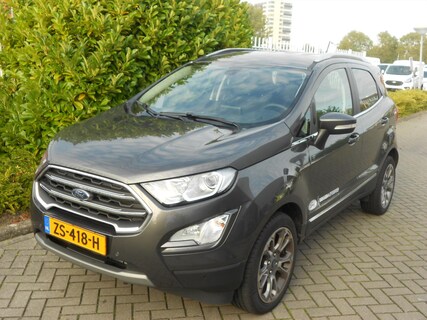 Ford-EcoSport