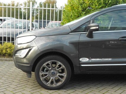 Ford-EcoSport