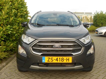 Ford-EcoSport