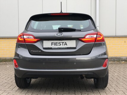 Ford-Fiesta
