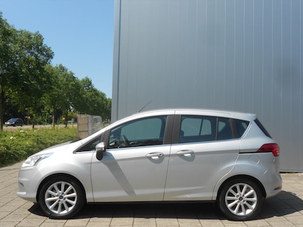 Ford-B-Max