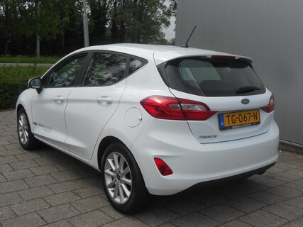 Ford-Fiesta