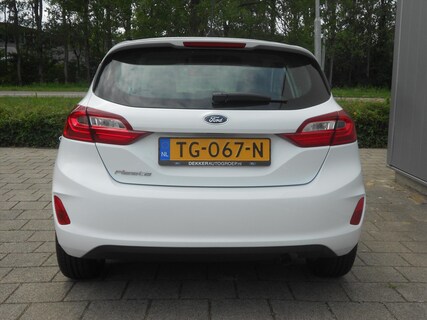 Ford-Fiesta