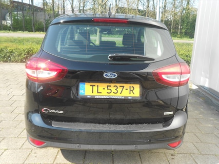 Ford-C-Max