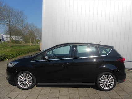 Ford-C-Max