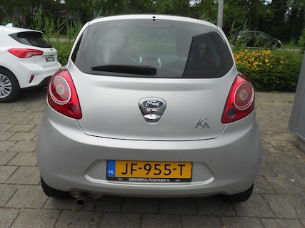 Ford-Ka