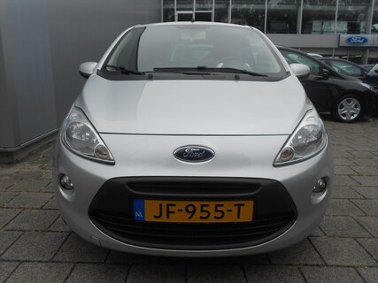 Ford-Ka