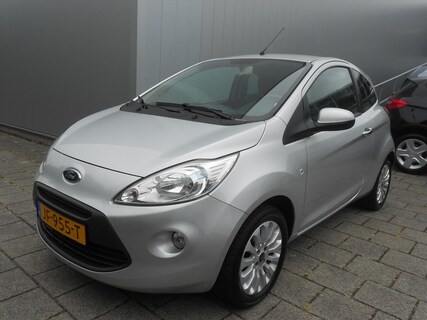Ford-Ka