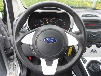 Ford-Ka