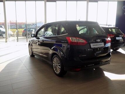 Ford-Grand C-Max