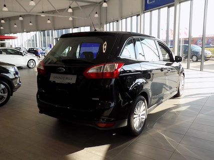 Ford-Grand C-Max