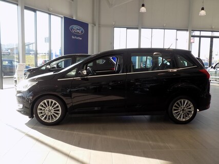 Ford-Grand C-Max