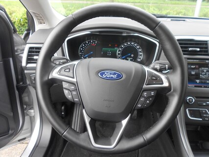 Ford-Mondeo