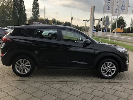 Hyundai-Tucson
