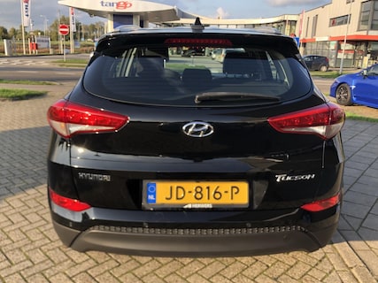 Hyundai-Tucson
