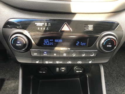 Hyundai-Tucson