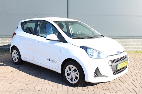 Hyundai-i10
