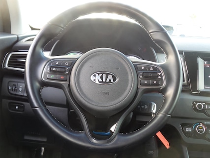 Kia-Niro
