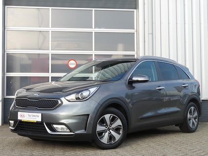 Kia-Niro