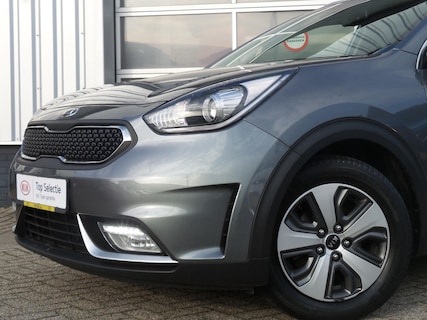 Kia-Niro