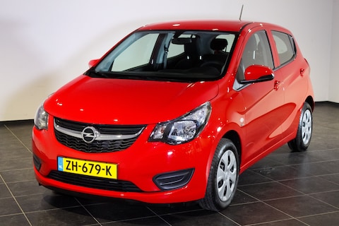 Opel-KARL