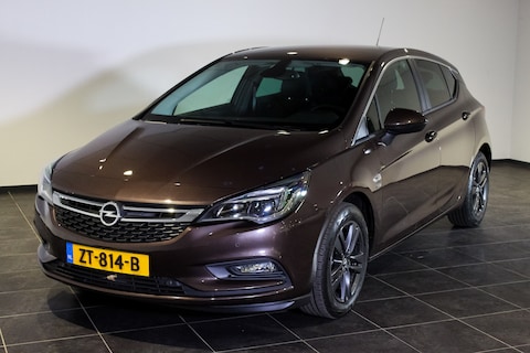 Opel-Astra
