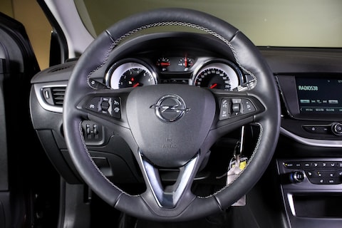Opel-Astra