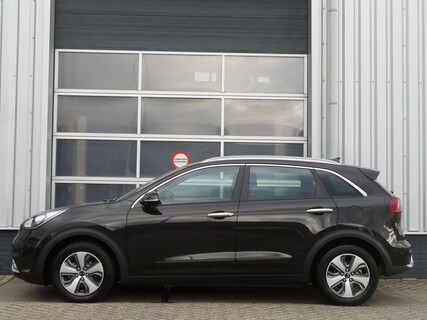 Kia-Niro