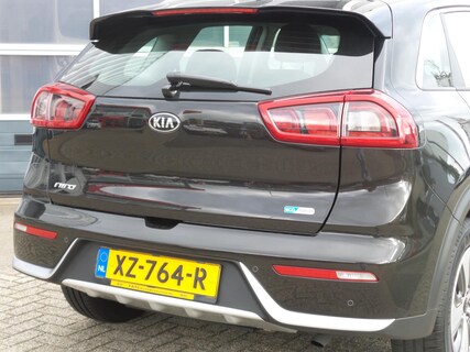 Kia-Niro