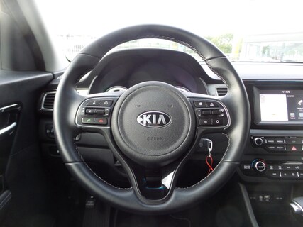 Kia-Niro