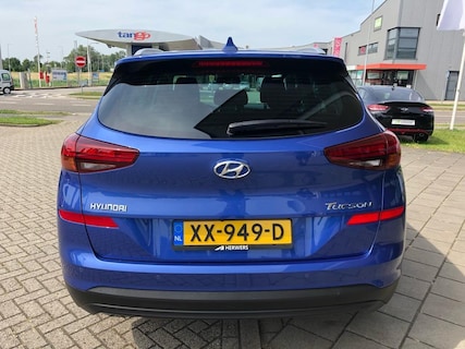 Hyundai-Tucson