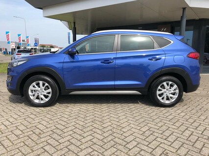 Hyundai-Tucson