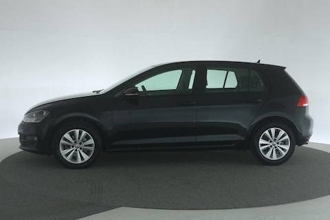 Volkswagen-Golf