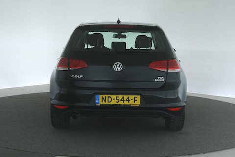 Volkswagen-Golf