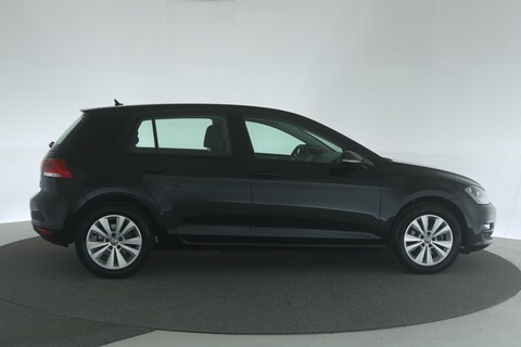 Volkswagen-Golf