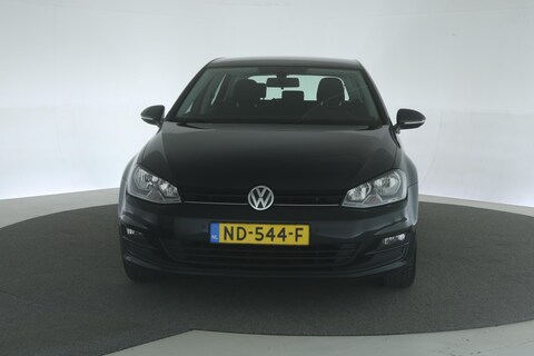 Volkswagen-Golf