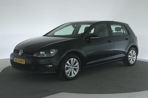 Volkswagen-Golf
