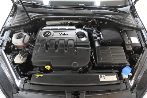 Volkswagen-Golf