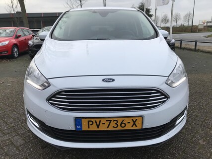 Ford-C-Max