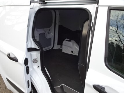 Ford-Transit Courier