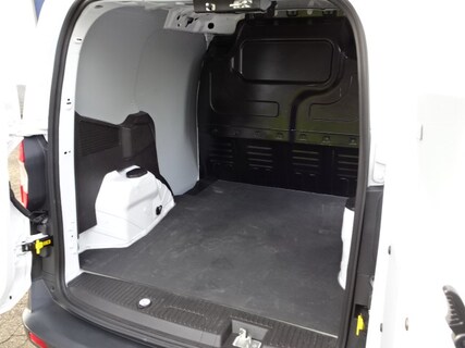 Ford-Transit Courier