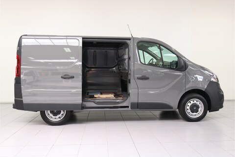 Opel-Vivaro