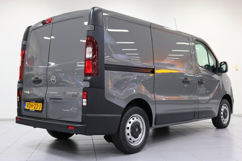 Opel-Vivaro