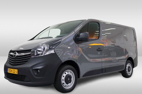 Opel-Vivaro
